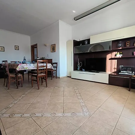 Apartmán Avellini - Delightful And Spacious With Terrace - Near Metro A Cornelia Řím