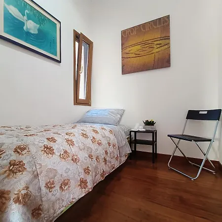 Avellini - Delightful And Spacious With Terrace - Near Metro A Cornelia *