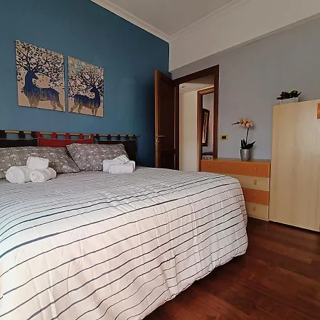 Avellini - Delightful And Spacious With Terrace - Near Metro A Cornelia *