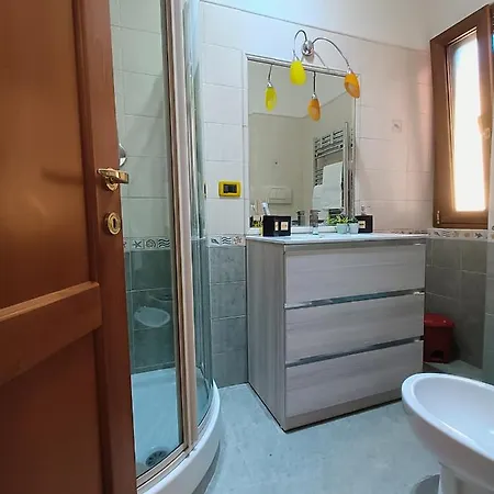 Avellini - Delightful And Spacious With Terrace - Near Metro A Cornelia Apartamento *