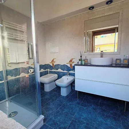 Avellini - Delightful And Spacious With Terrace - Near Metro A Cornelia