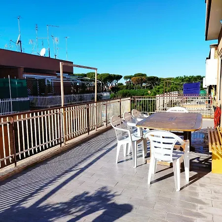 Avellini - Delightful And Spacious With Terrace - Near Metro A Cornelia